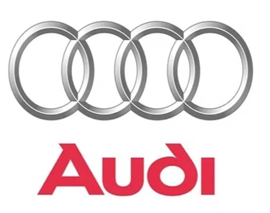 AUDI Parts & Retrofit