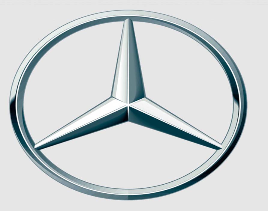 Genuine Mercedes Parts