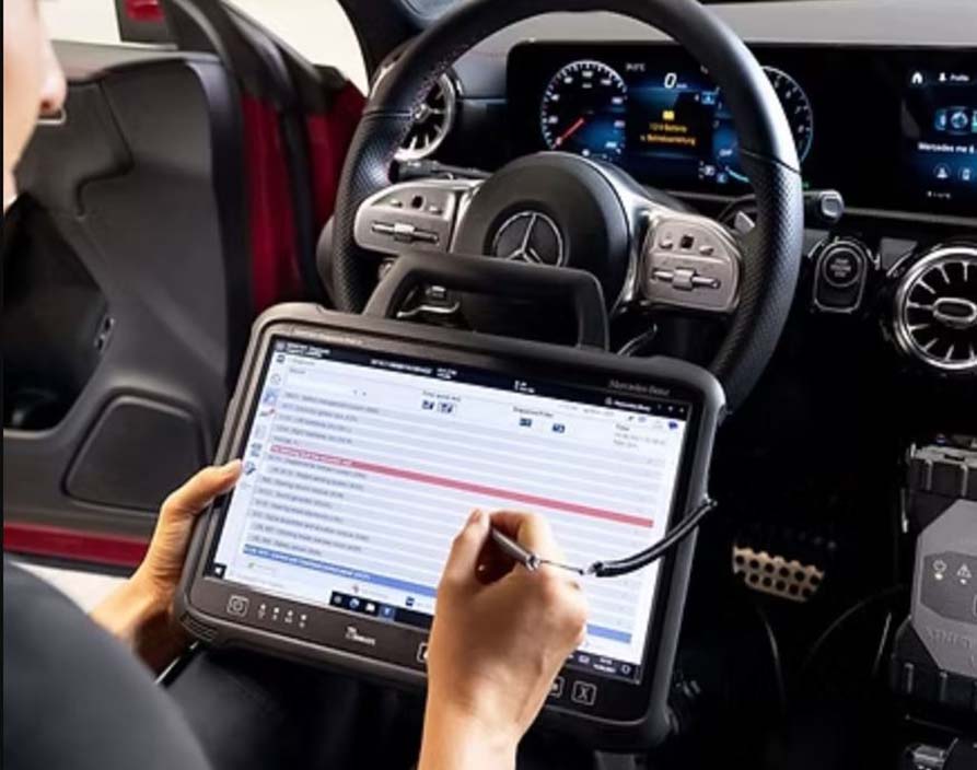 Coding & programming