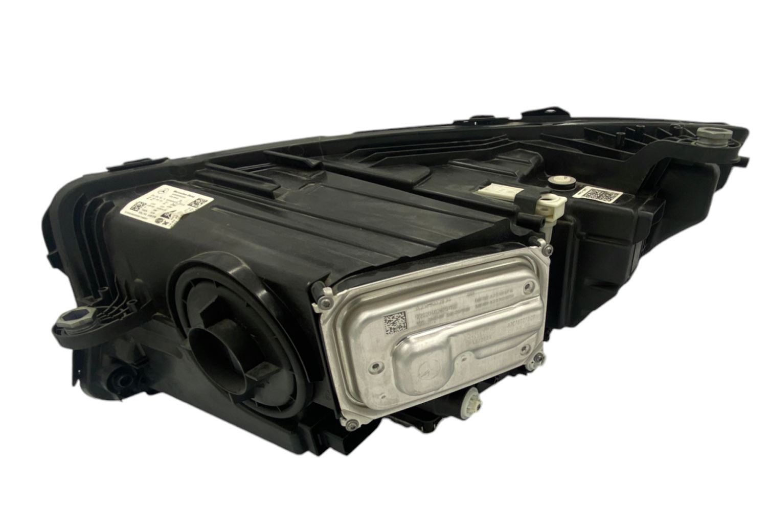 Mercedes-Benz GT AMG X290 Multibeam Headlight – Right Side (A2909062201) – Genuine OEM