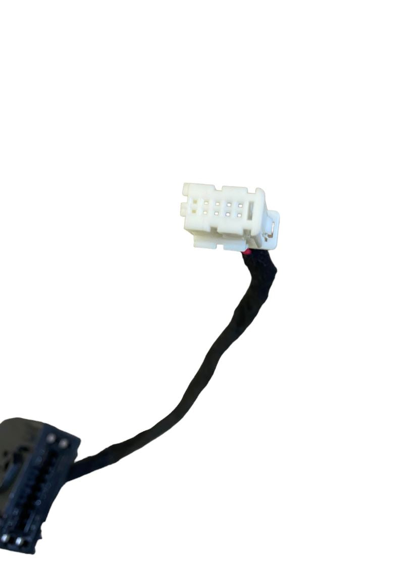 Mercedes Benz retrofit adaptor cable Convert form HU5 , HU5.5 to HU6