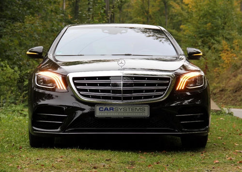 Adapter for Mercedes Benz W222 Multibeam LED Headlights Retrofit