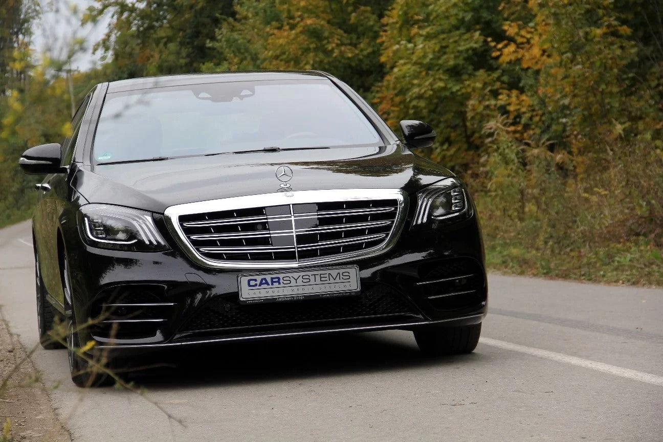 Adapter for Mercedes Benz W222 Multibeam LED Headlights Retrofit