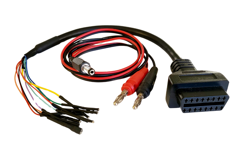 EIS/EZS cable for Extreme MB tool - All Keys Lost