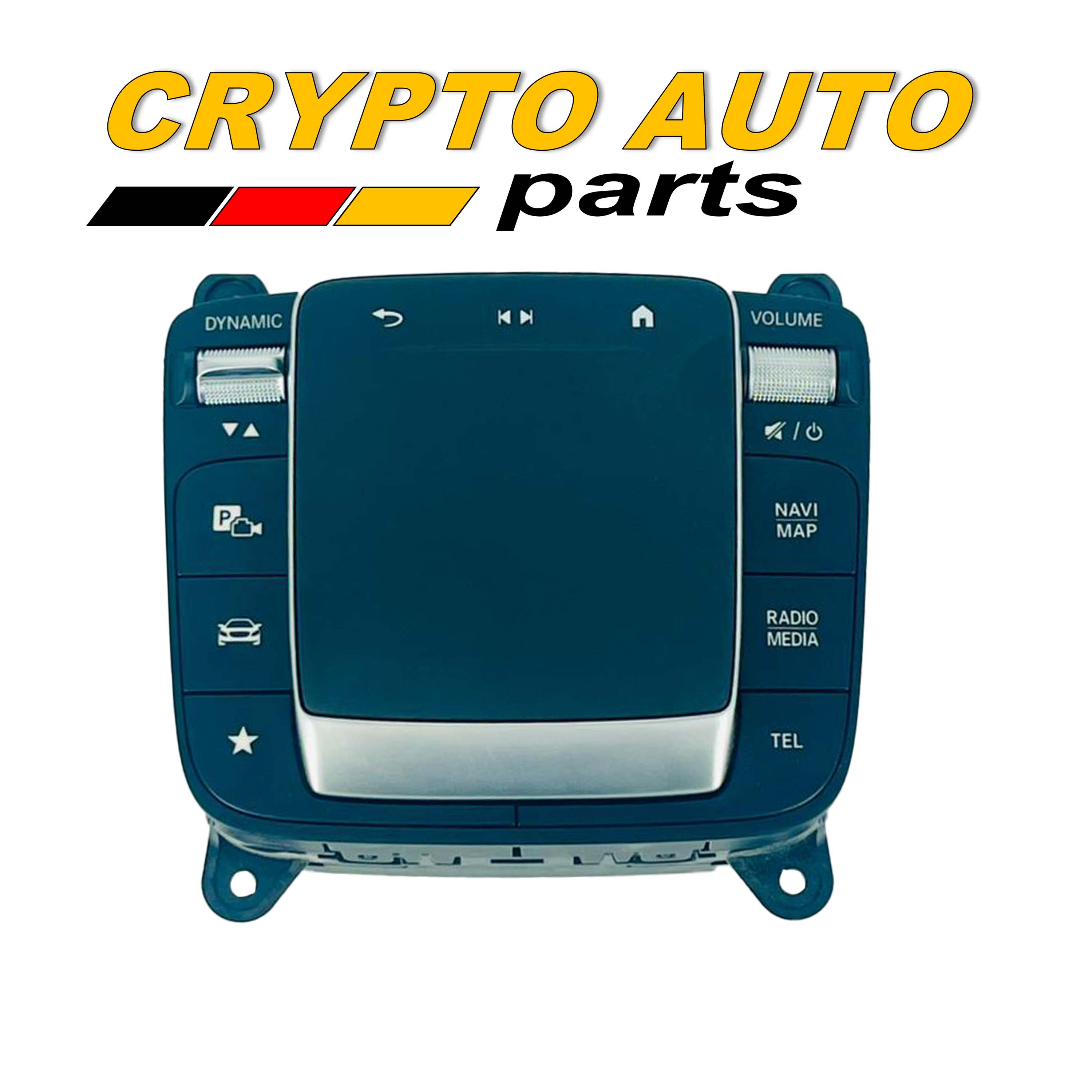 Retrofitting Mercedes GLE (2021–2024) to 2025 Standard — OEM Interior Upgrade Ki