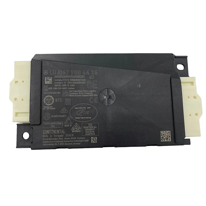 MERCEDES-BENZ GLE W167 Ignition Switch Control Unit A1679004426 NEW GENUINE