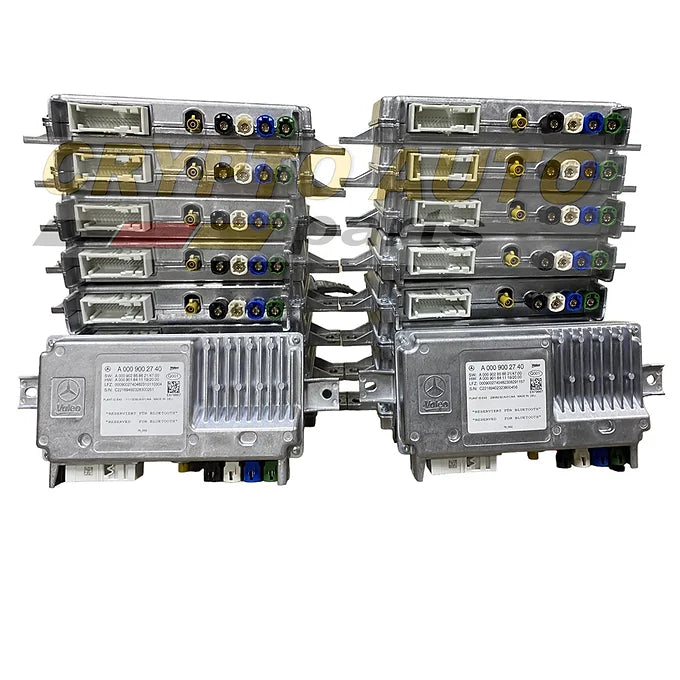 MERCEDES-BENZ GLA H247 Parktronic System Control Unit A0009002740 NEW