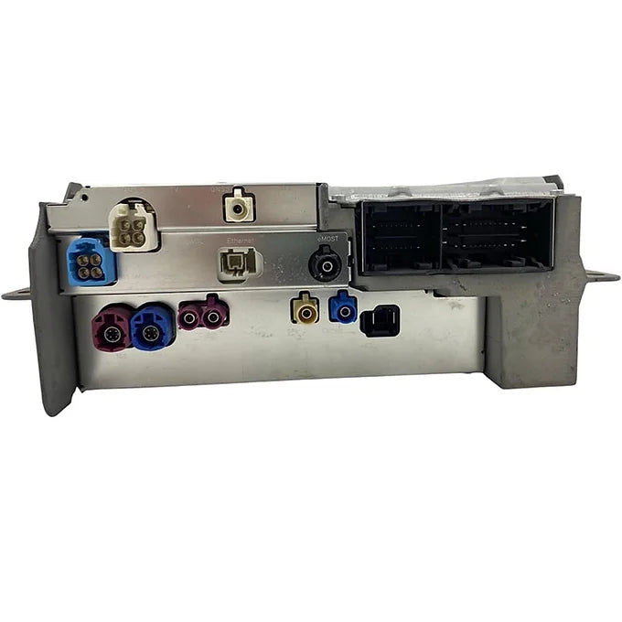 Mercedes Benz NTG7 HIGH ECE Headunit A2969003105 NEW / virgin