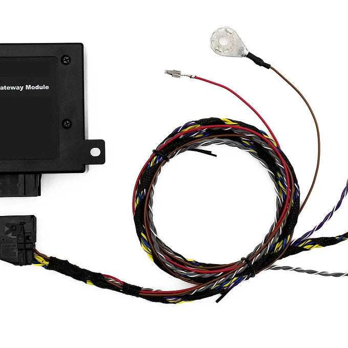 DriveUnit Gateway Module