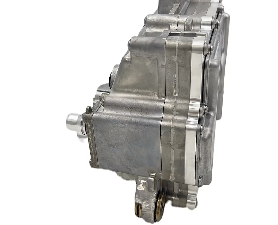 Mercedes-Benz Frequency Converter – A1779060606