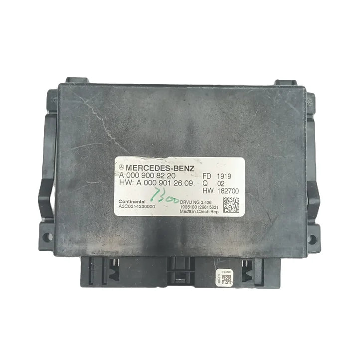 Drive Uint NG G-CALSS A0009008220