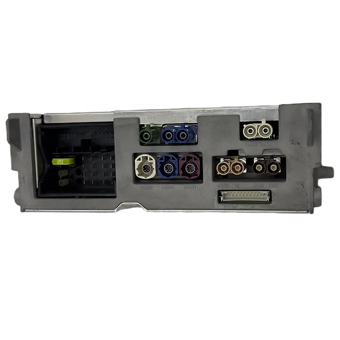 ASTON MARTIN DBX HU ECE Control Module  MY8318C985ED