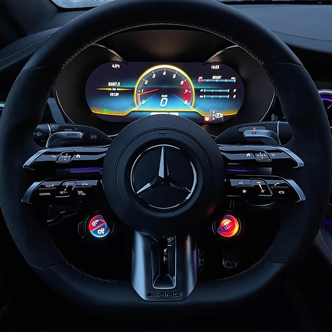 DriveUnit Gateway Module for Mercedes Benz