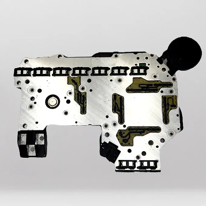 A0009015000 Auto Parts Transmission Control Unit TCU