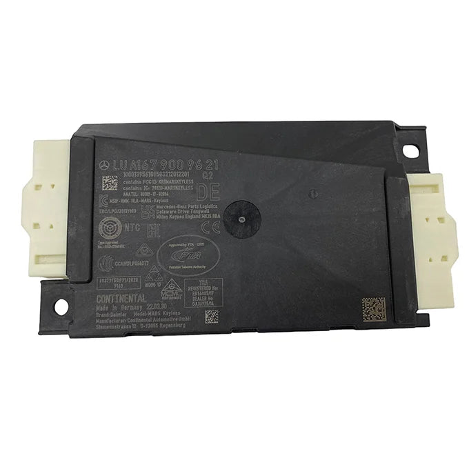 MERCEDES A-CLASS 167 SERIES 2018-2024 A1679009621 IGNITION PRICE for 1 Piece