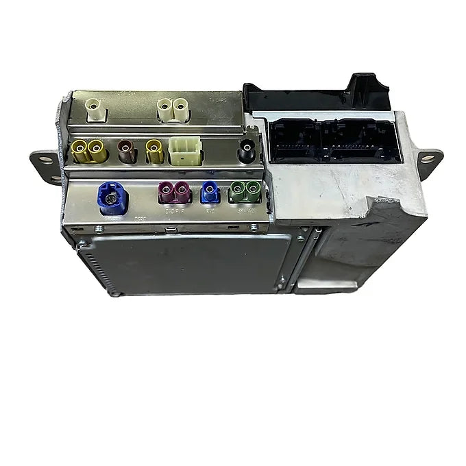 MERCEDES-BENZ, CONTROL UNIT COMPLETE GLE C253 A2539001509