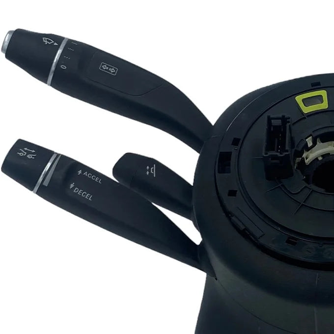 2018 Mercedes-AMG E63 S 4MATIC Steering Column Switch – OEM A2139001811