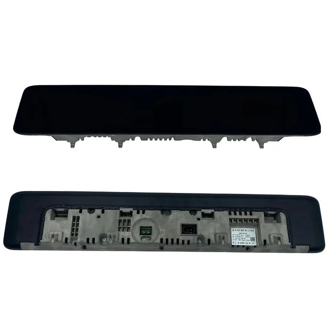 Display Cluster retrofit for GLA