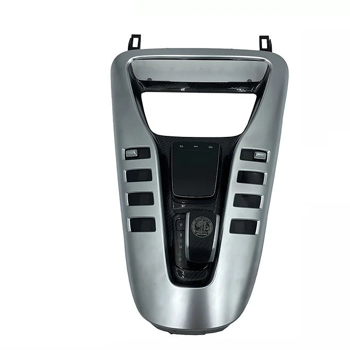 Mercedes-Benz AMG 190 GT,,GTR,GTS ,GTC Retrofit  CENTER CONSOL 2015-2017 TO 2020