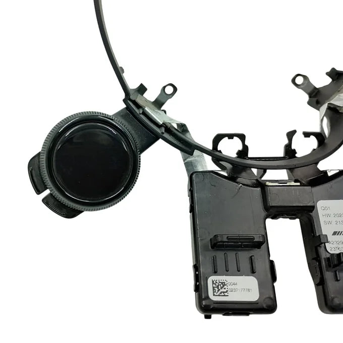 Mercedes-Benz BRABUS PERFORMANCE buttons for steering wheel 2021