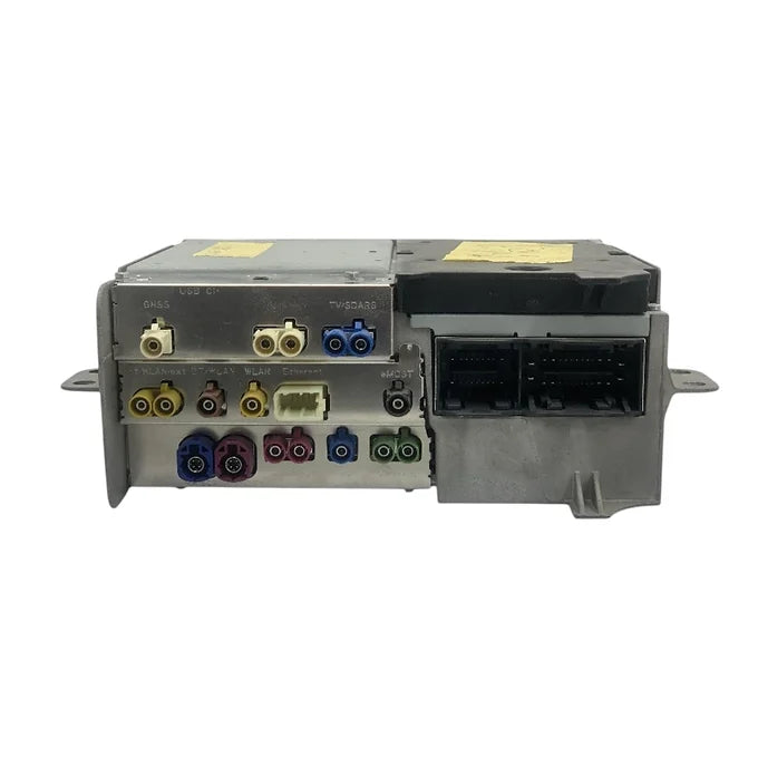 Mercedes-Benz OEM Head Unit A1679005618 NTG6 HIGH used