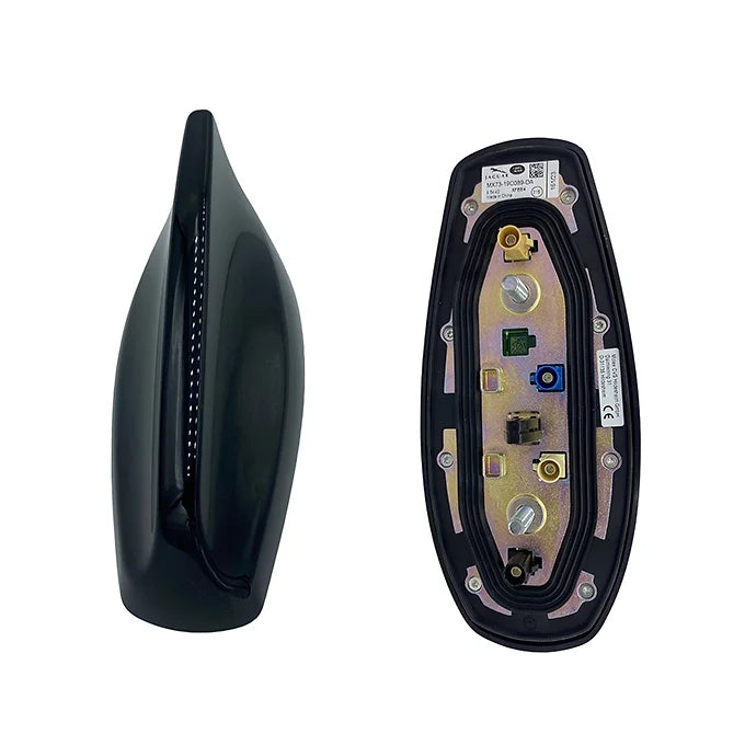 2020 Defender I-PACE X590 EV400 AWD Interior Rear Mirror Used