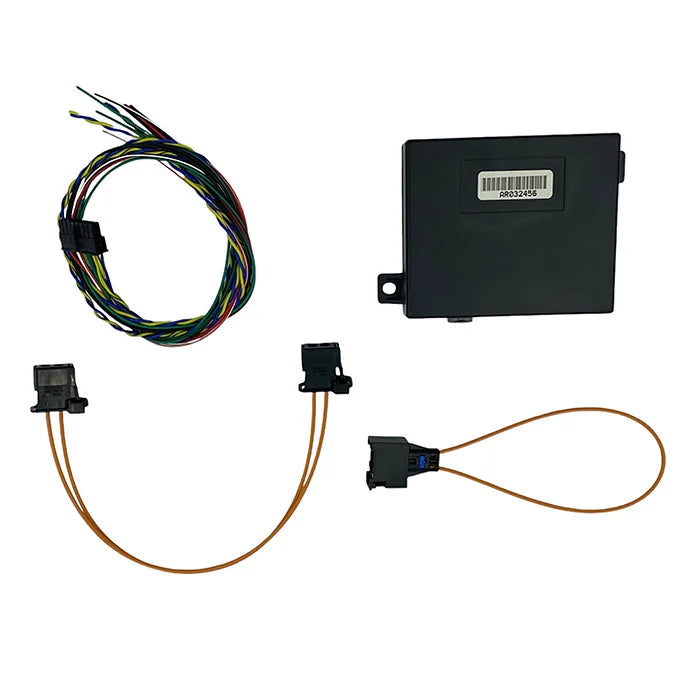 BMW Fxx MOST NBT Retrofit Adapter