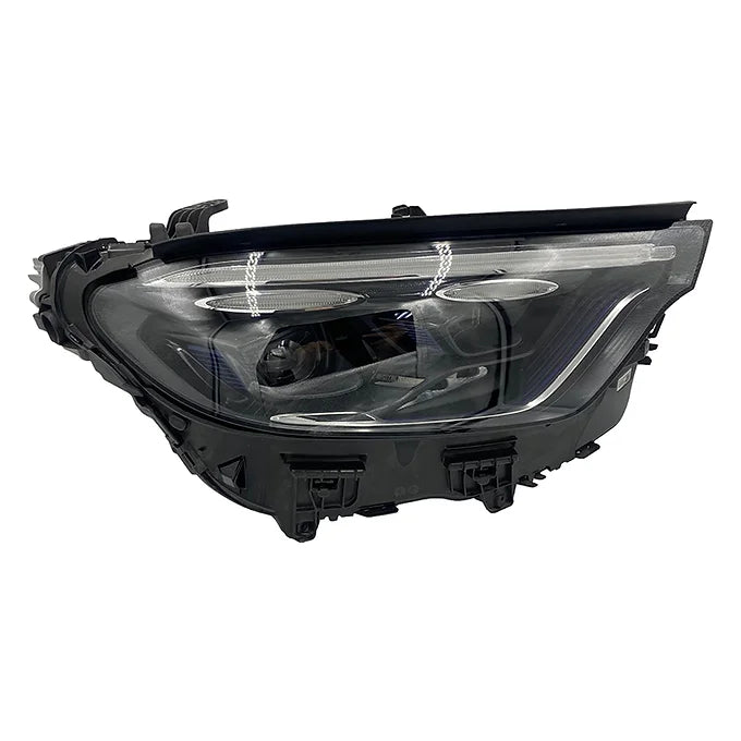 Front Lights Mercedes-Benz Glc A2549062402 LED Headlight right side