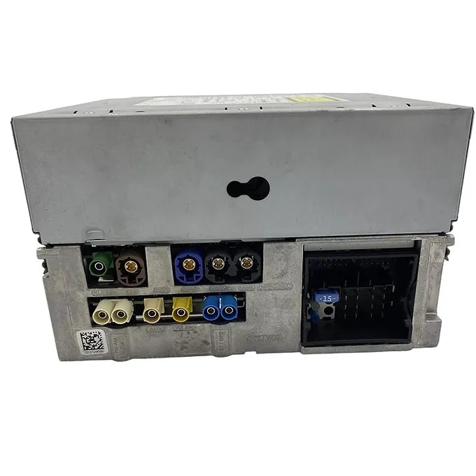 Mercedes Benz HU NTG5 HEADUNIT