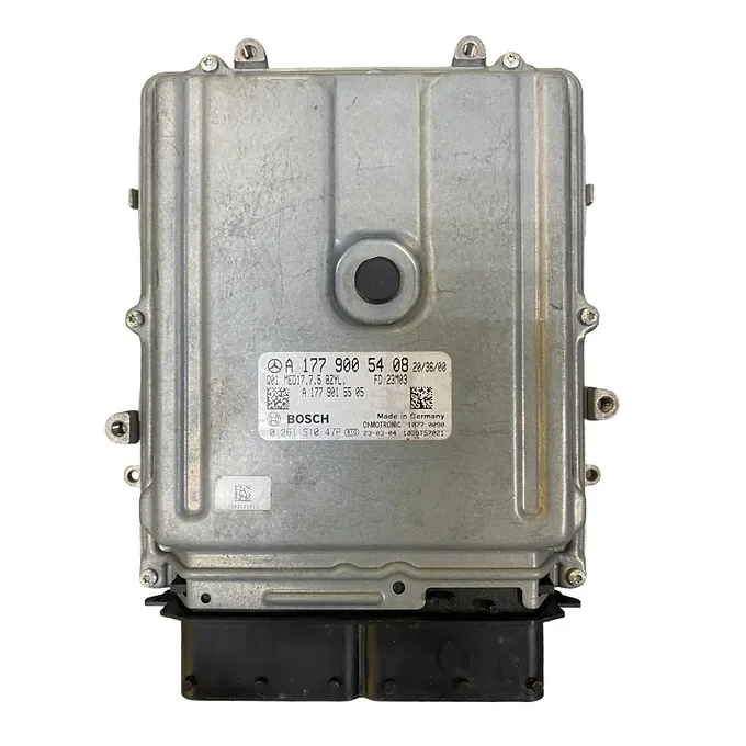 NEW! New ECU engine control unit modules Mercedes Benz A1779008004