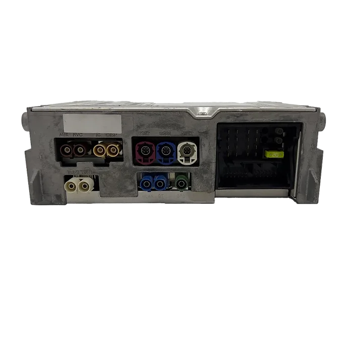 ASTON MARTIN DBX HU ECE Control Module  MY8318C985ED