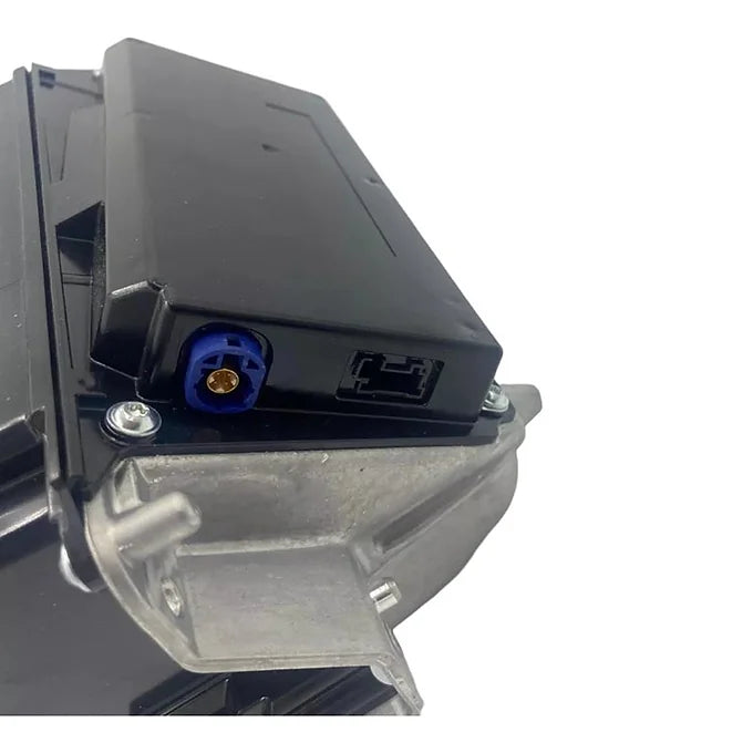 Mercedes W222 S CLASS HEAD UP LCD DISPLAY CID HUD A2229009513