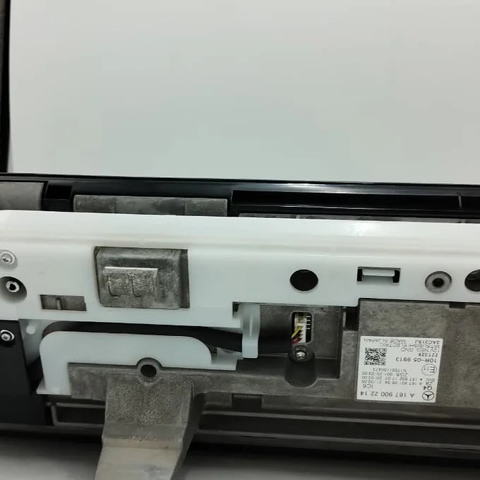 Mercedes-Benz Maybach W167 Instrument Cluster Screen Dashboard A1679002214