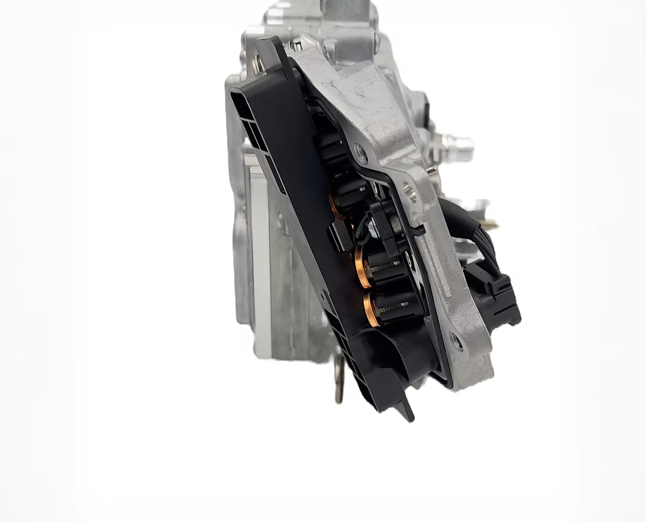 Mercedes-Benz Frequency Converter – A1779060606