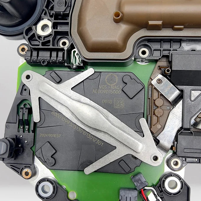 A0009015000 Auto Parts Transmission Control Unit TCU