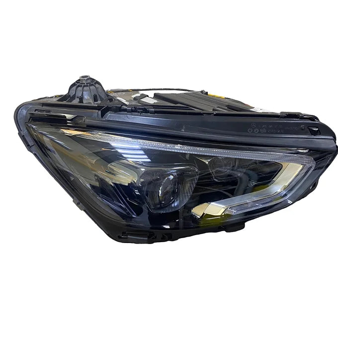 Mercedes-Benz GT AMG X290 Multibeam Headlight – Right Side (A2909062201) – Genuine OEM