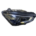 Mercedes-Benz GT AMG X290 Multibeam Headlight – Right Side (A2909062201) – Genuine OEM