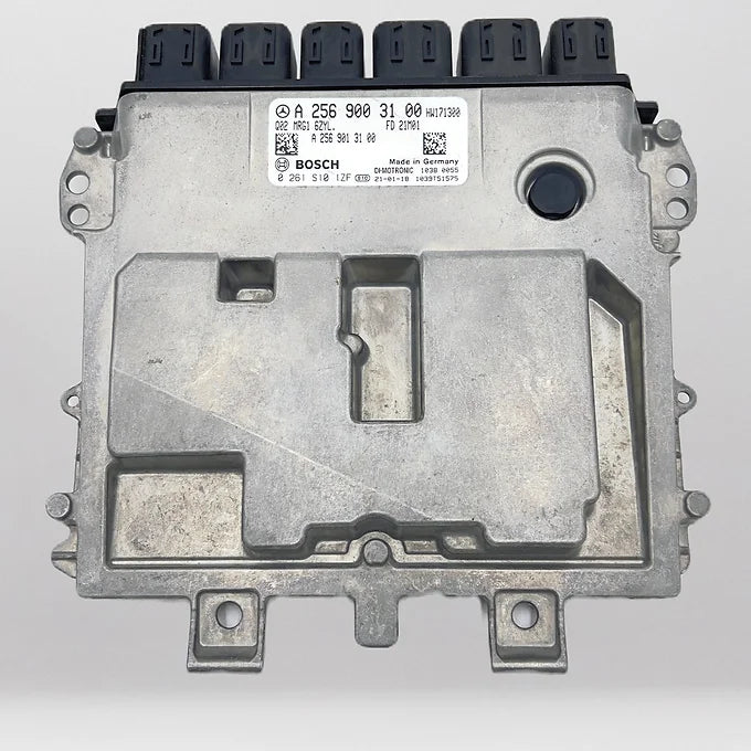 Mercedes-Benz Engine Control Unit (ECU) – A2569003100 | GLE, E-Class, GT 4-Door