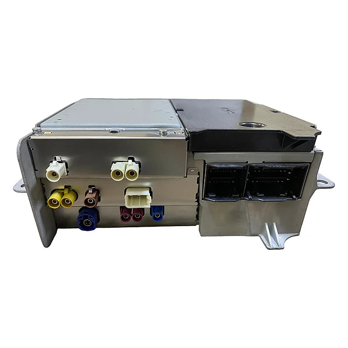 Mercedes Benz Head Unit MID NTG6 Mercedes-Benz A1679001729 NEW