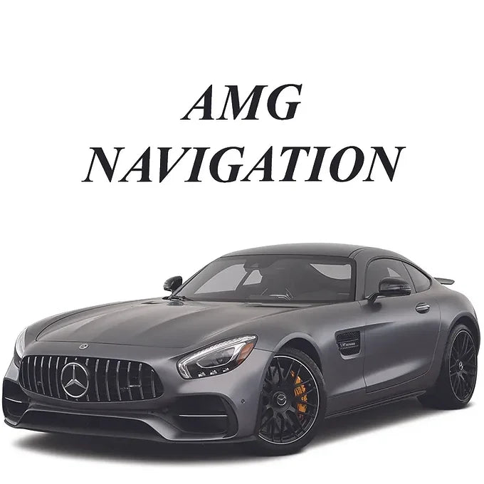 AMG Navigation