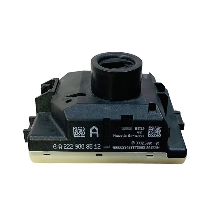 Mercedes-Benz CONTROL UNIT Ignition/starter switch A2229003512