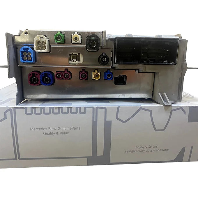 Mercedes Benz Head Unit Premium+ NTG7 Mercedes-Benz A2979001804 NEW