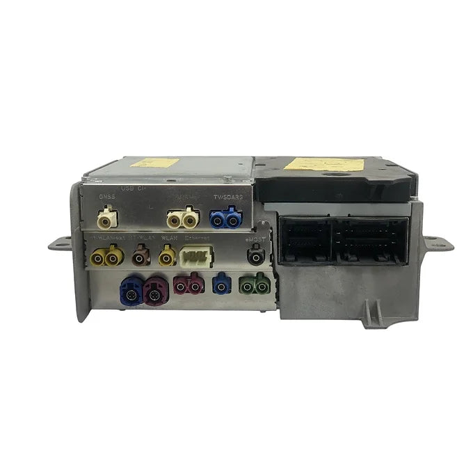 Mercedes-Benz OEM Head Unit A1679003312 NTG6 HIGH used