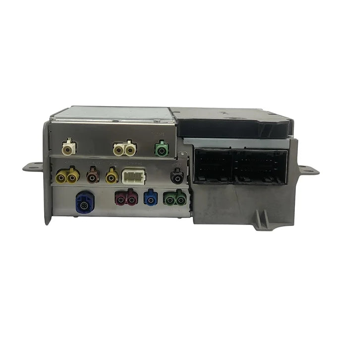 Mercedes-Benz OEM Head Unit A2139005838 (NTG6 High USA, Used)