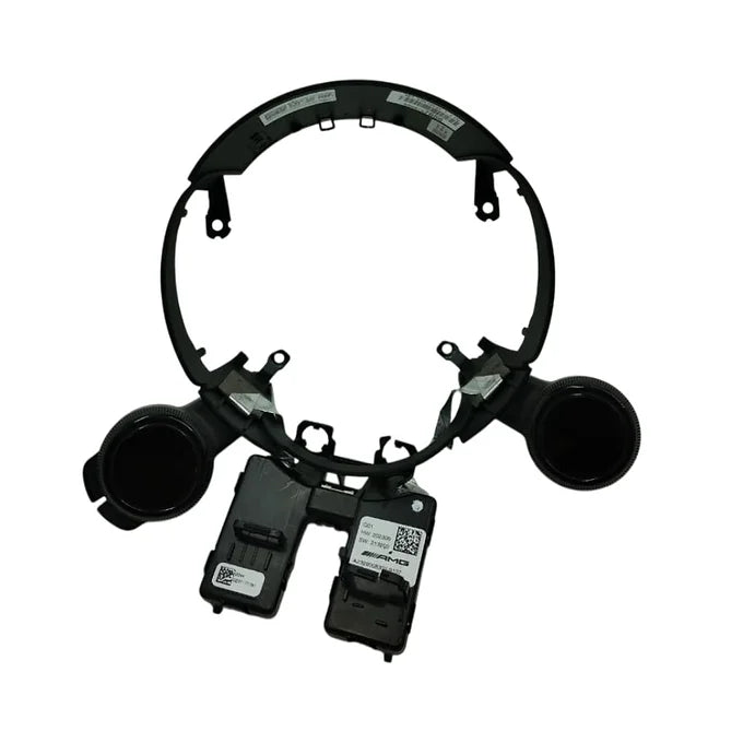 Mercedes-Benz BRABUS PERFORMANCE buttons for steering wheel 2021