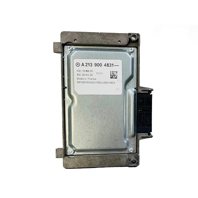 Mercedes-Benz CONTROL UNIT Intelligent Drive A2139004831