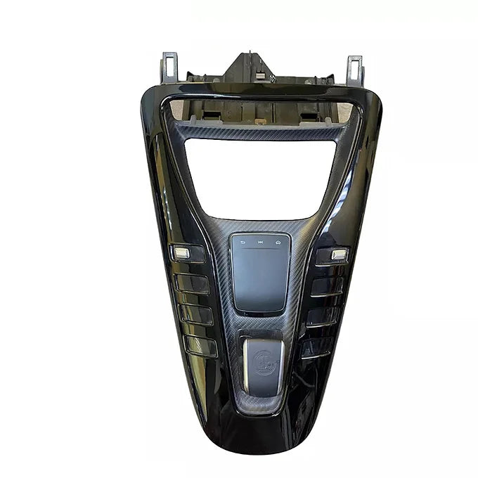 Mercedes-Benz AMG 190 GT,,GTR,GTS ,GTC Retrofit  CENTER CONSOL 2015-2017 TO 2020