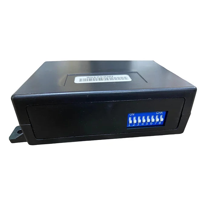 BMW Fxx MOST NBT Retrofit Adapter