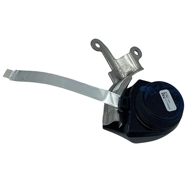 Mercedes-Benz AMG Performance Buttons – OEM Genuine 2020 (Retrofit Kit)