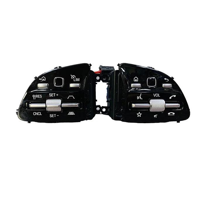 Mercedes-Benz STEERING SWITCH PANEL Left and right A0999051109 9J32